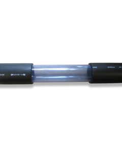 Control segment DR1500